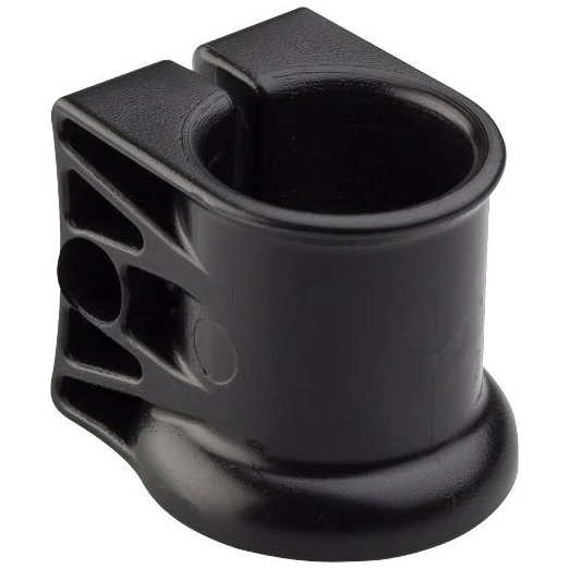 Wolf Tooth Valais Dropper Post Seat Bag Adaptor: 26mmStanchion Compatible