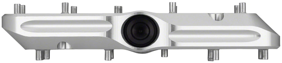 Wolf Tooth Waveform Pedals - Silver Small - Image 4