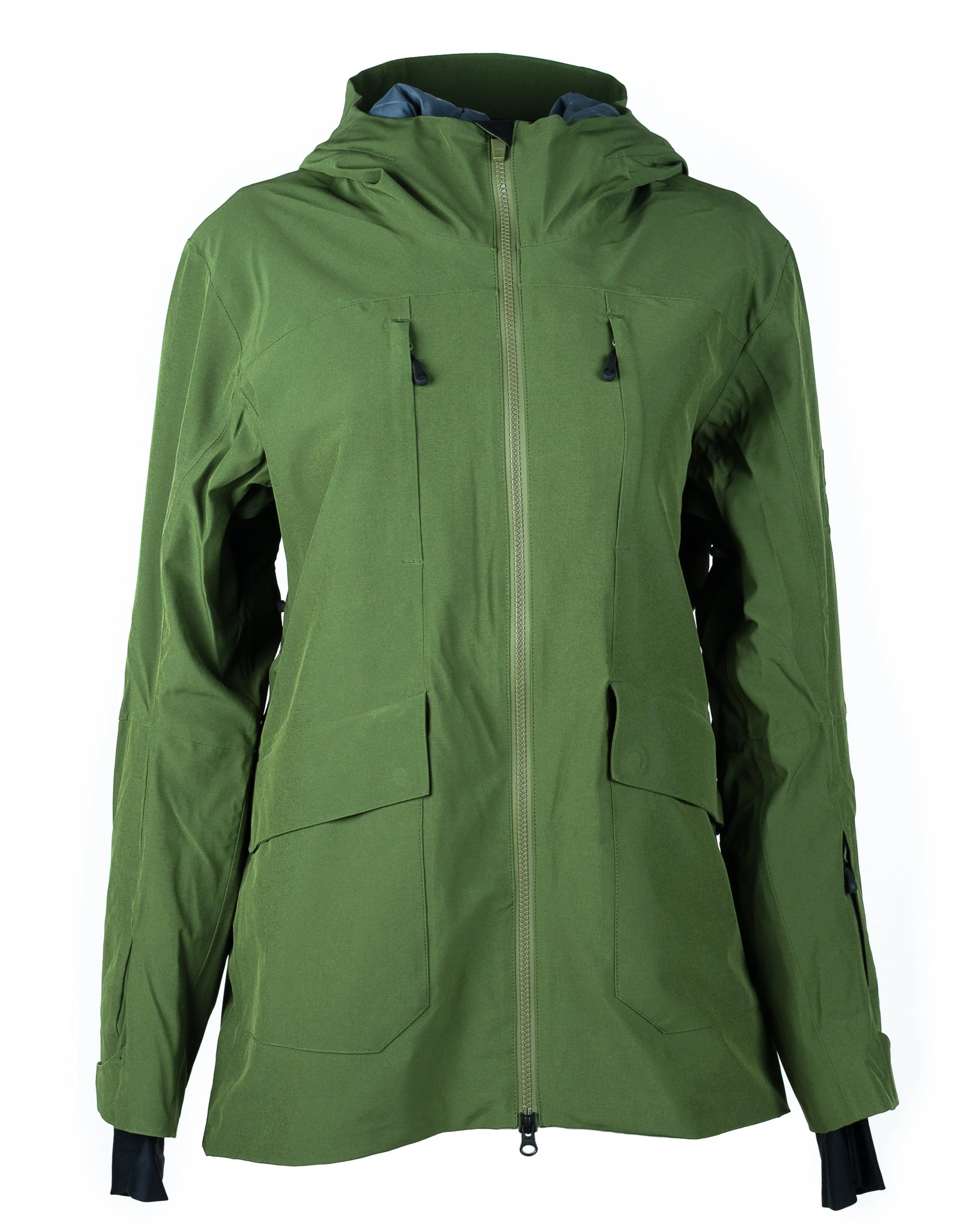 WOMEN'S CAMARA INSULATED JACKET - Image 2