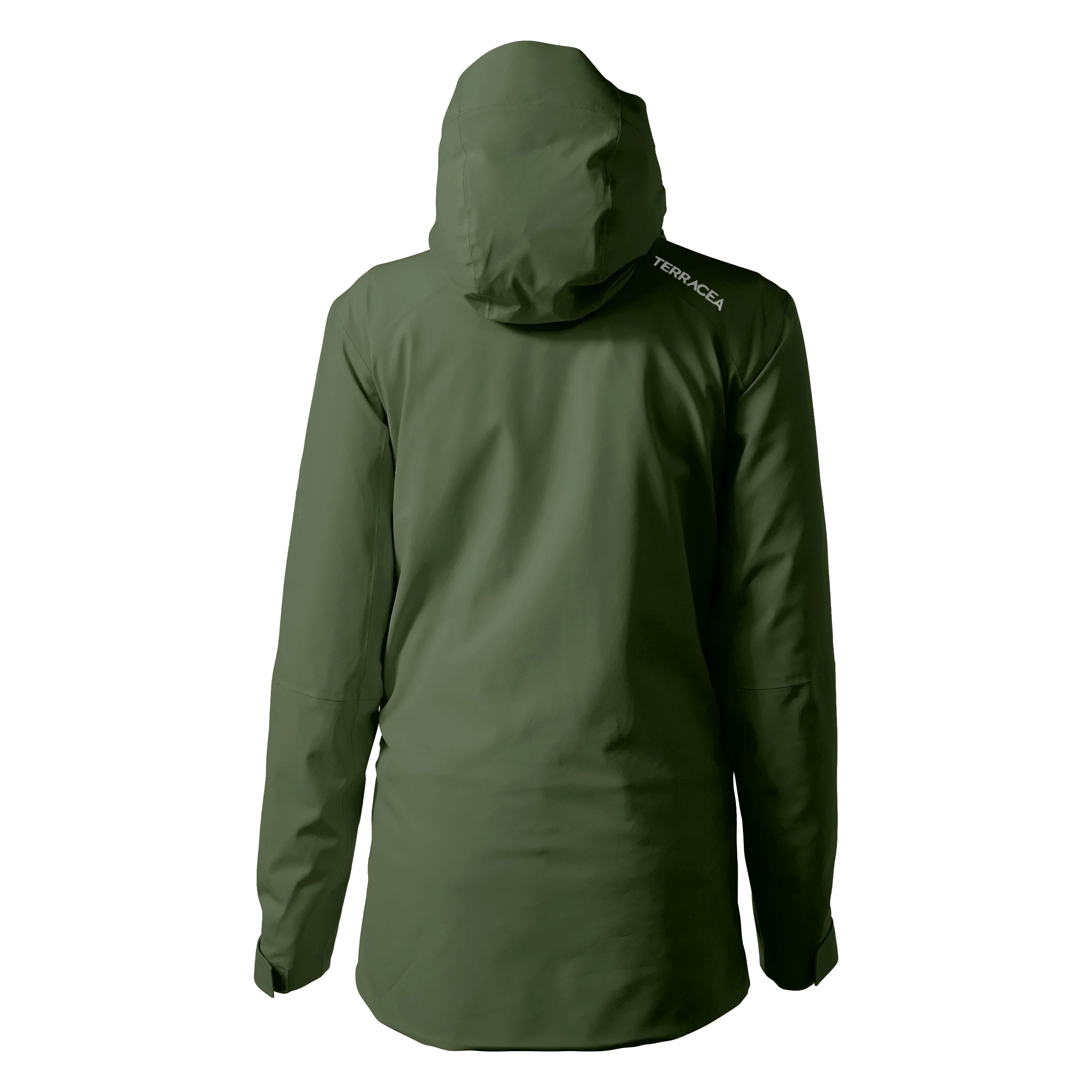 WOMEN'S CAMARA INSULATED JACKET - Image 3