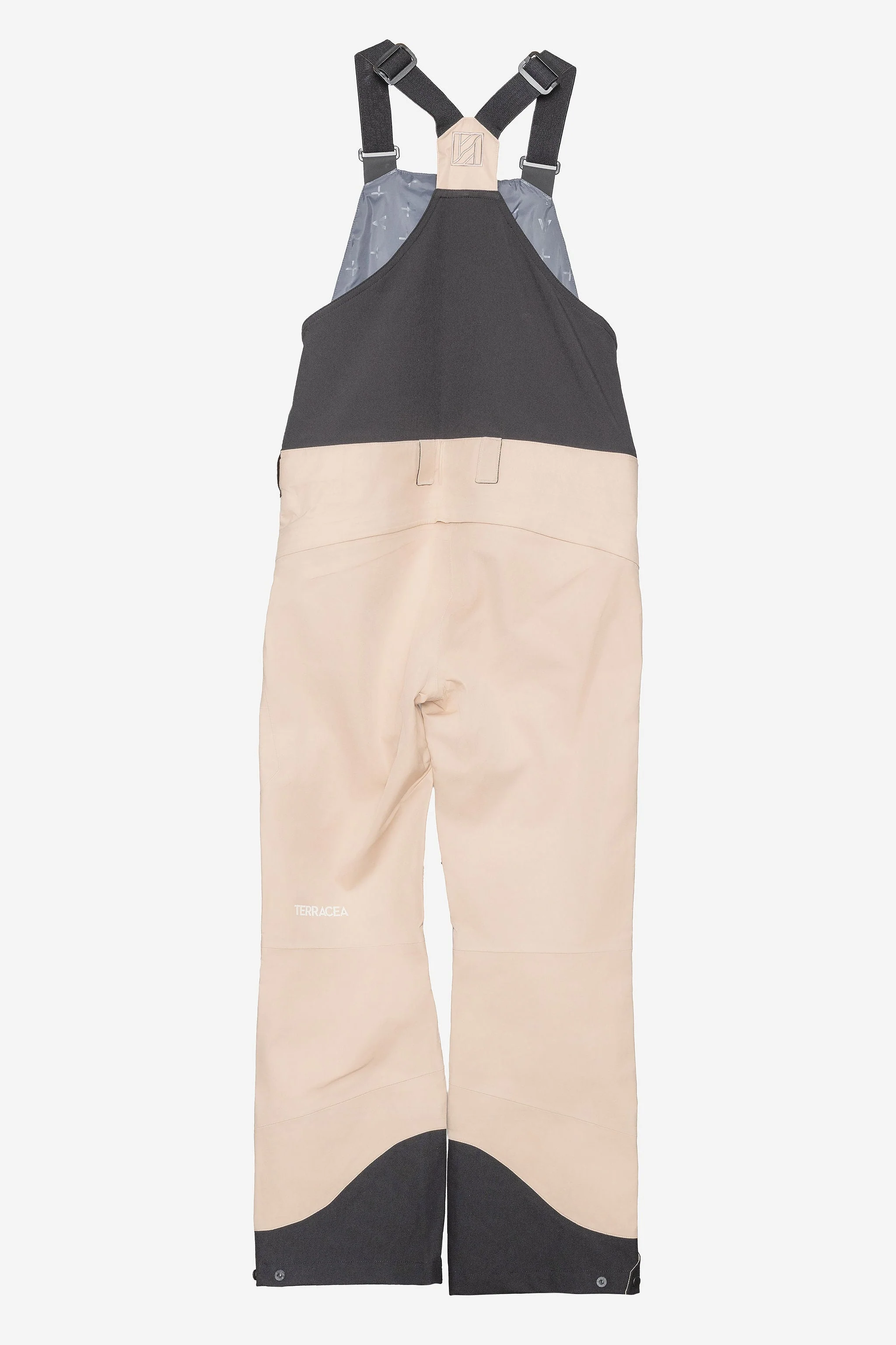 WOMEN'S MOONBEAM/LUX 3L BIB PANT - Image 10
