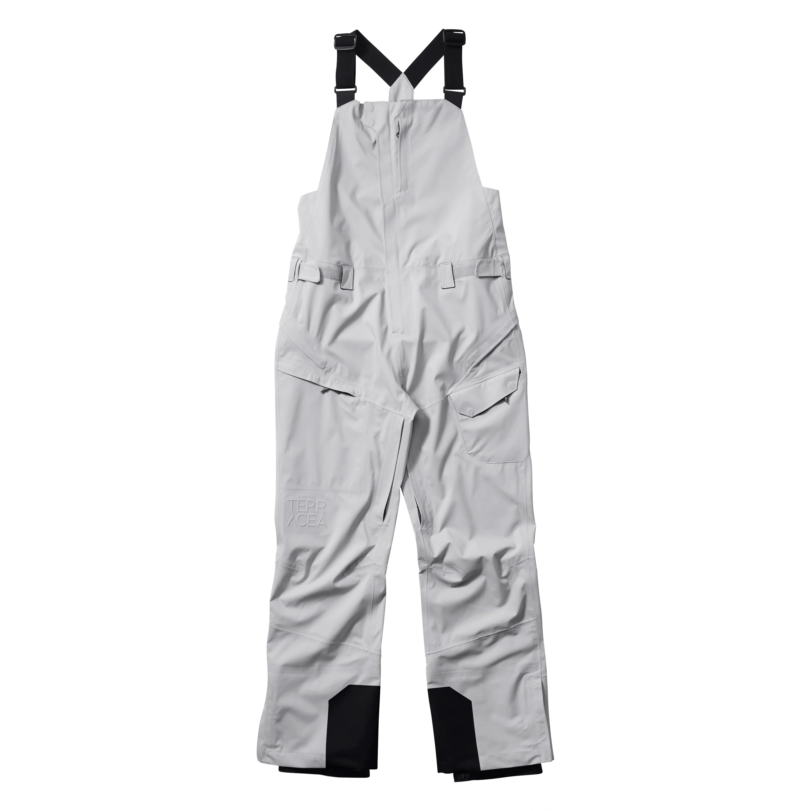 WOMEN'S MOONBEAM/LUX 3L BIB PANT - Image 2