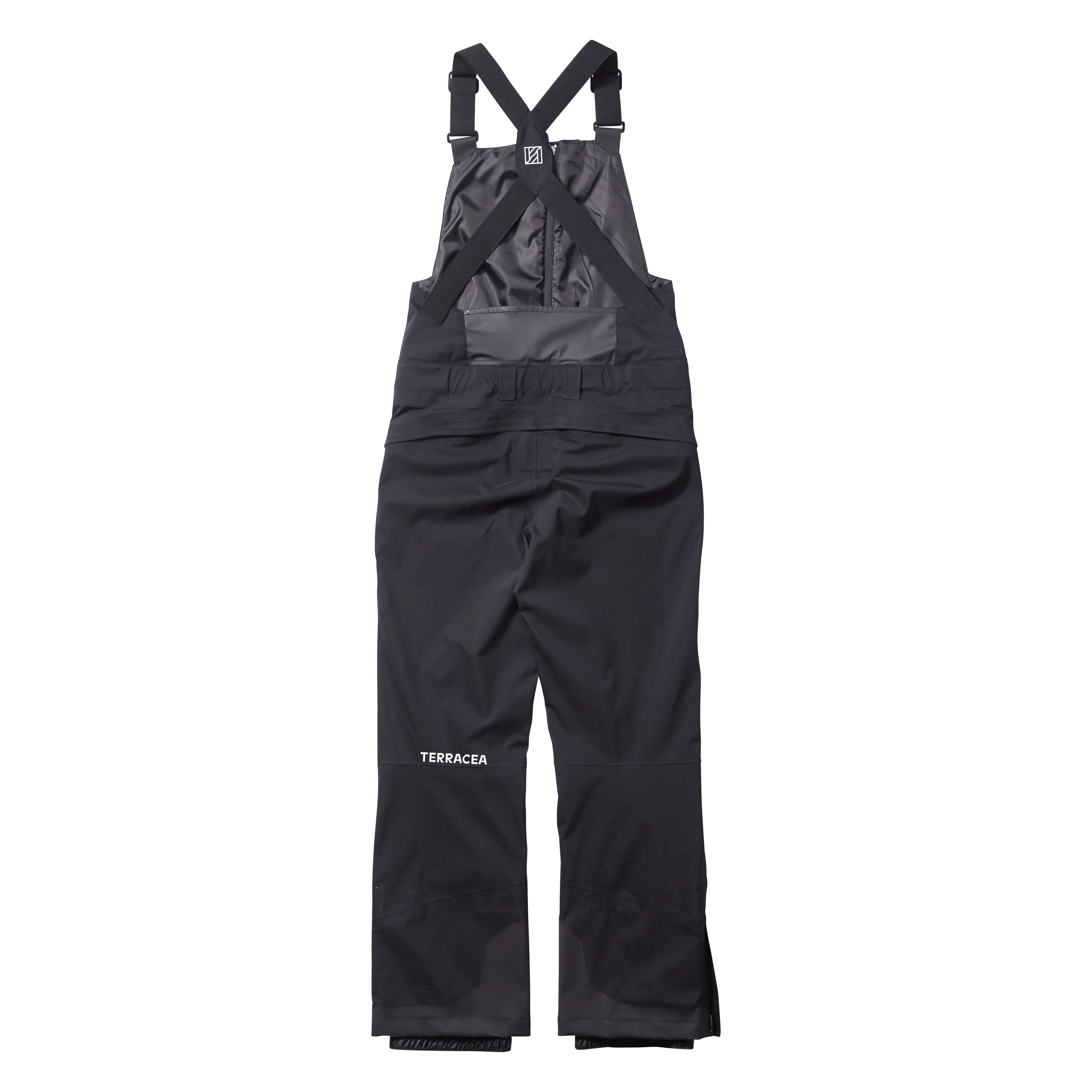 WOMEN'S MOONBEAM/LUX 3L BIB PANT - Image 5