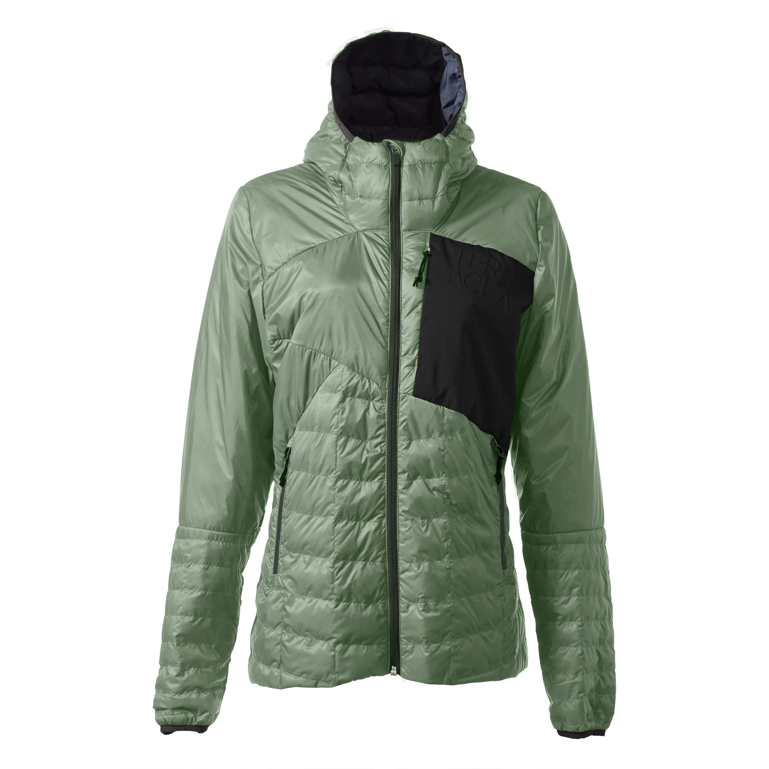 WOMEN'S VINDA THERMAL INSULATED JACKET - Image 2