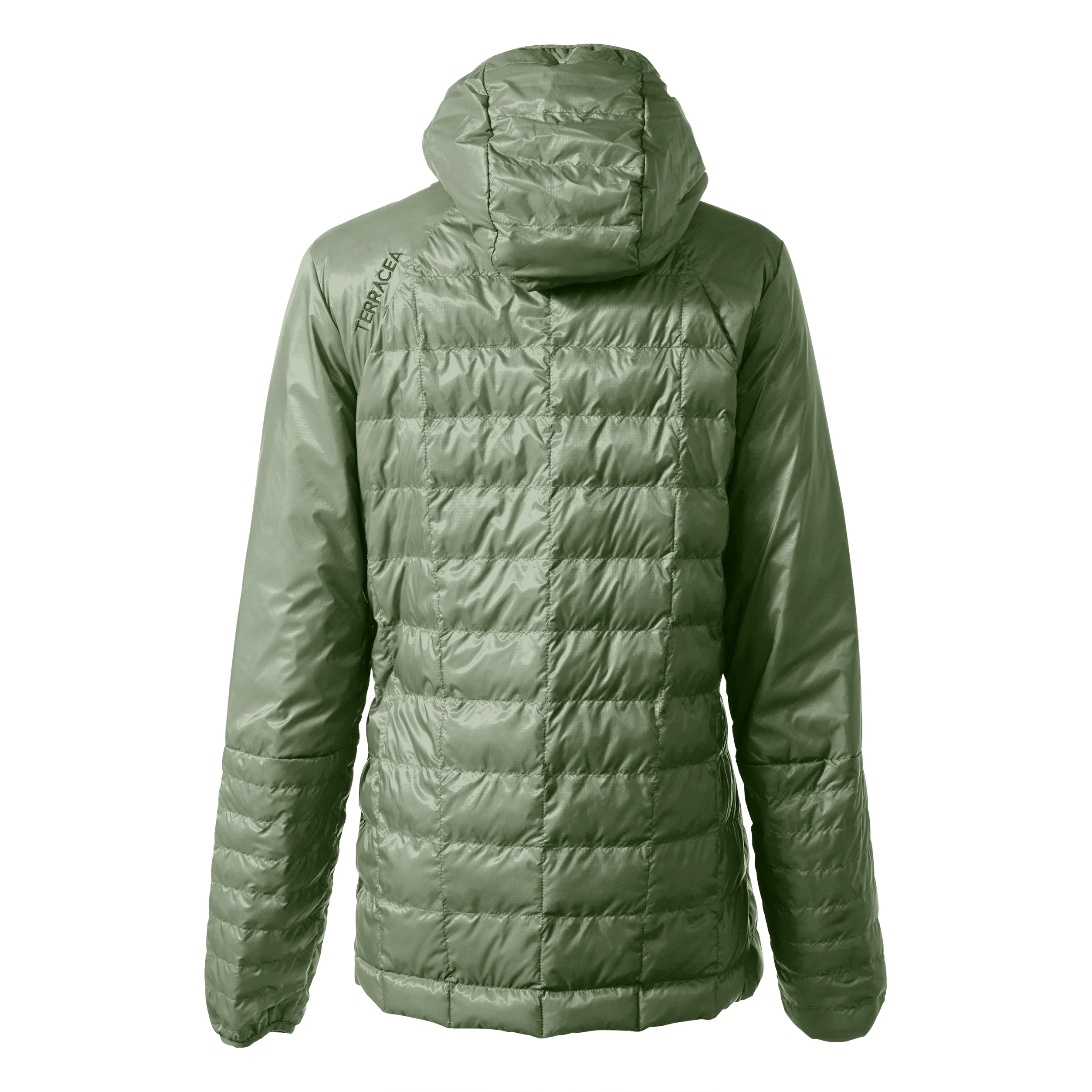WOMEN'S VINDA THERMAL INSULATED JACKET - Image 3
