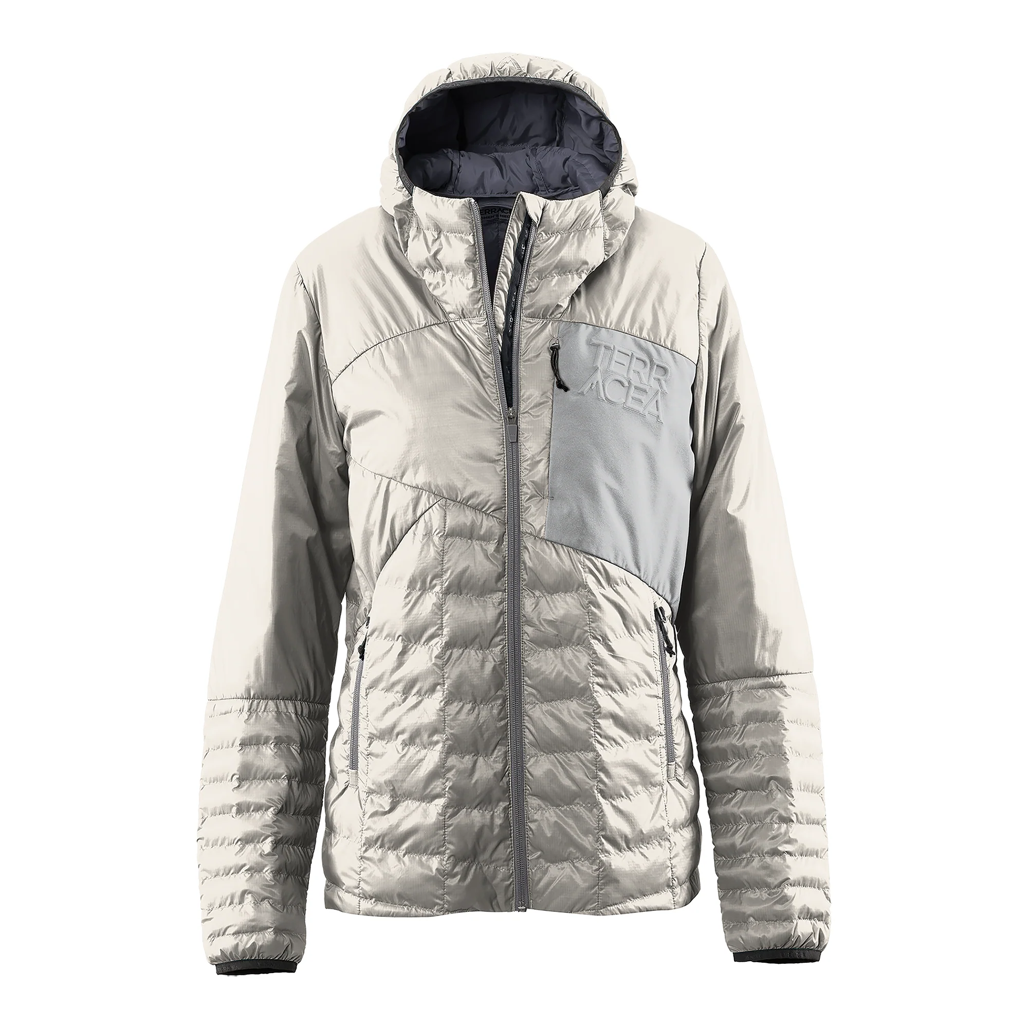 WOMEN'S VINDA THERMAL INSULATED JACKET - Image 5