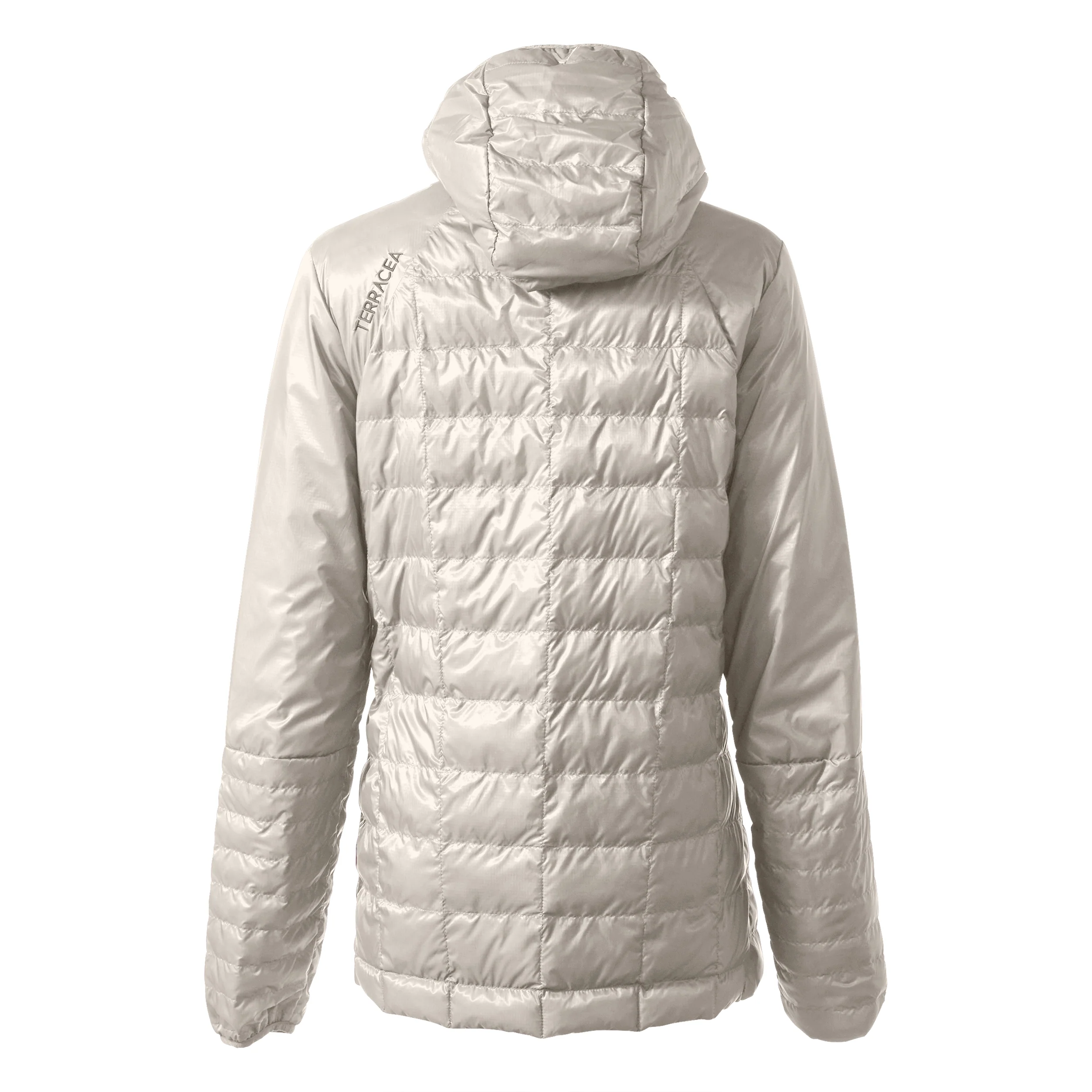 WOMEN'S VINDA THERMAL INSULATED JACKET - Image 6