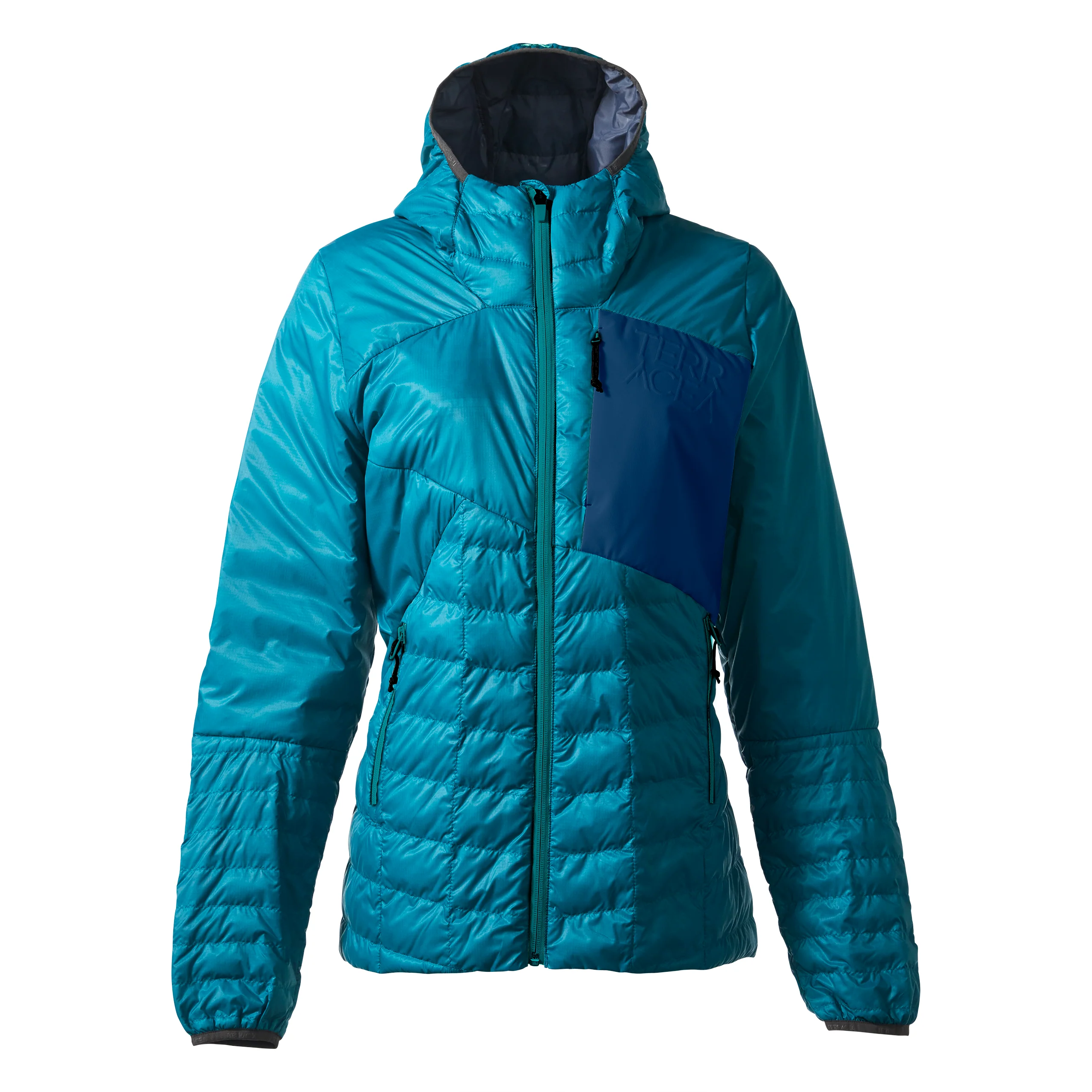 WOMEN'S VINDA THERMAL INSULATED JACKET - Image 7