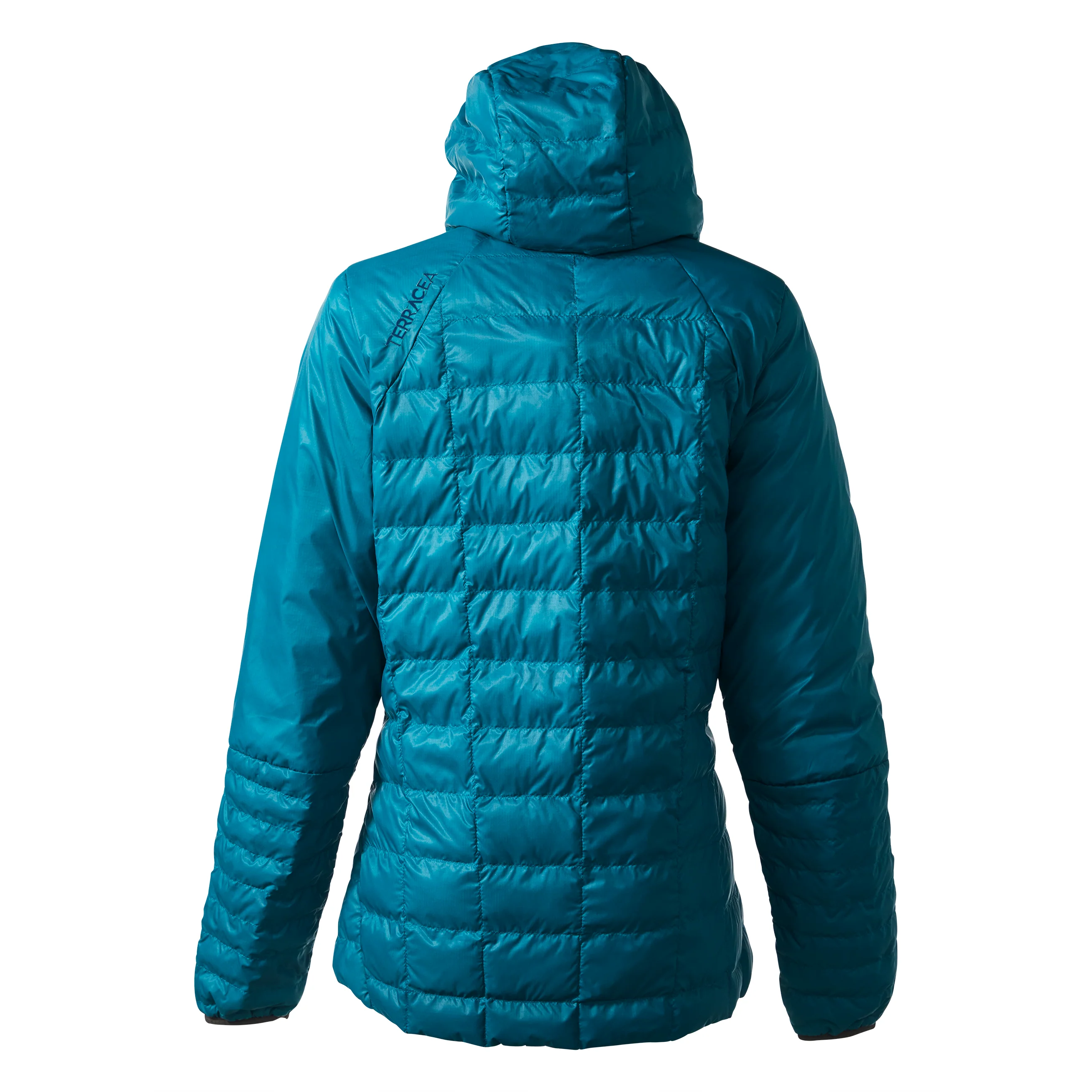 WOMEN'S VINDA THERMAL INSULATED JACKET - Image 8