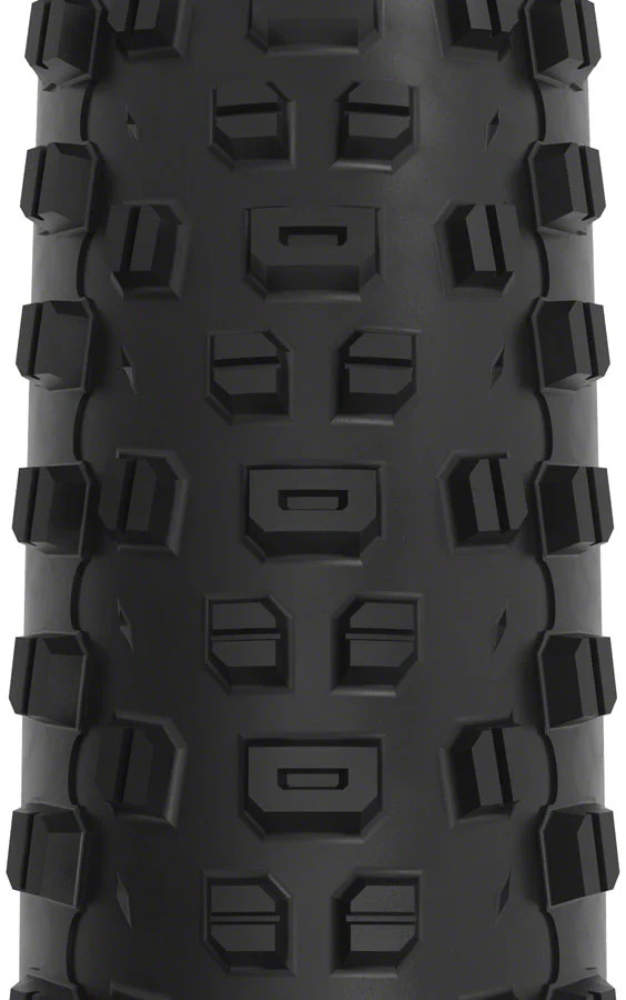 WTB Ranger Tire - 29 x 2.4 TCS Tubeless Folding Black Light High Grip - Image 2