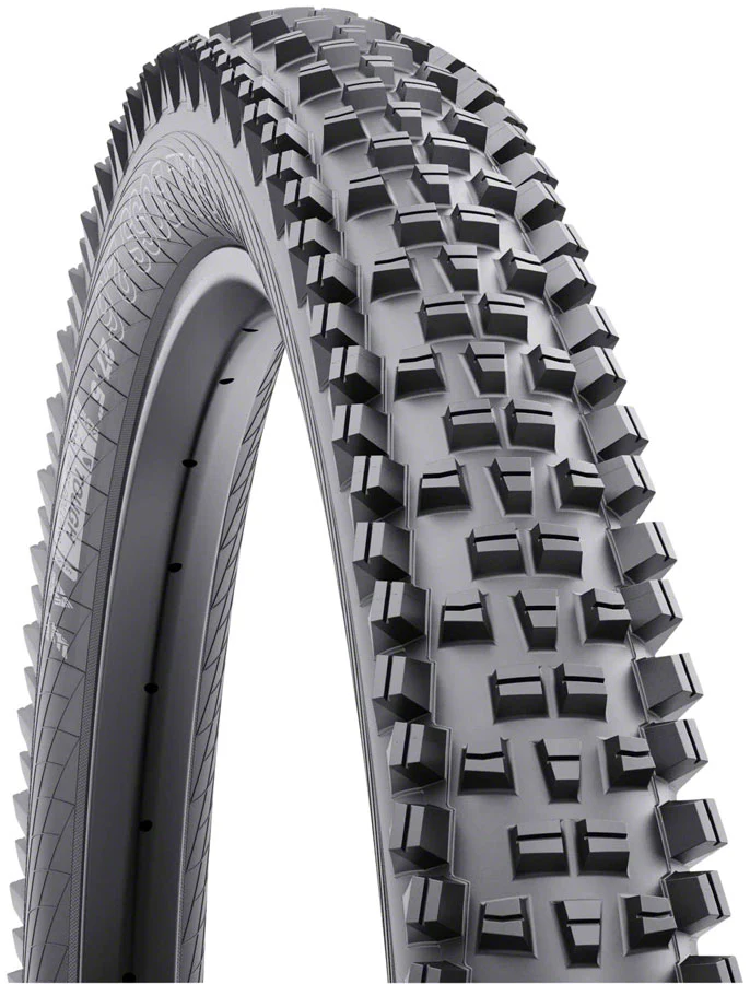 WTB Trail Boss Tire - 29 x 2.25 TCS Tubeless Folding BLK Tough Fast Rolling