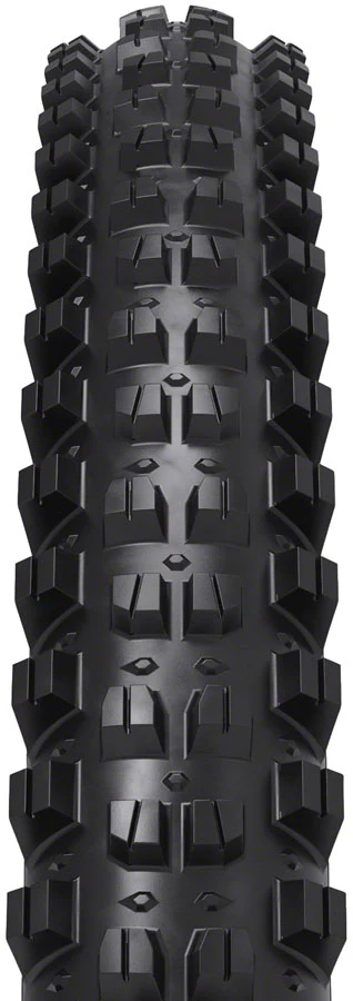 WTB Verdict Tire - 27.5 x 2.5 TCS Tubeless Folding Black Slash Guard - Image 2