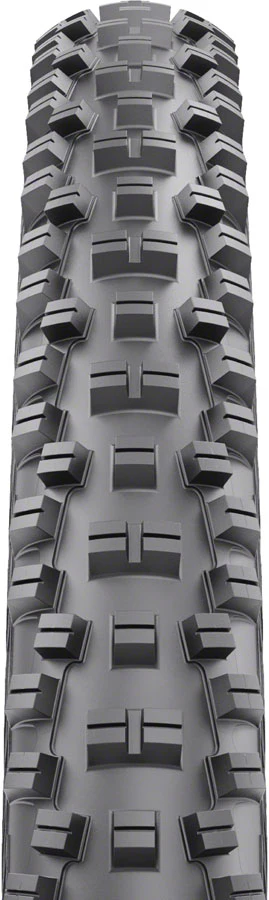 WTB Vigilante Tire - 27.5 x 2.6 TCS Tubeless Folding Black Tough High Grip - Image 2