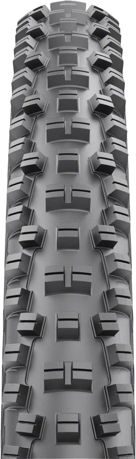 WTB Vigilante Tire - 29 x 2.3 TCS Tubeless Folding Black Light Fast Rolling - Image 2