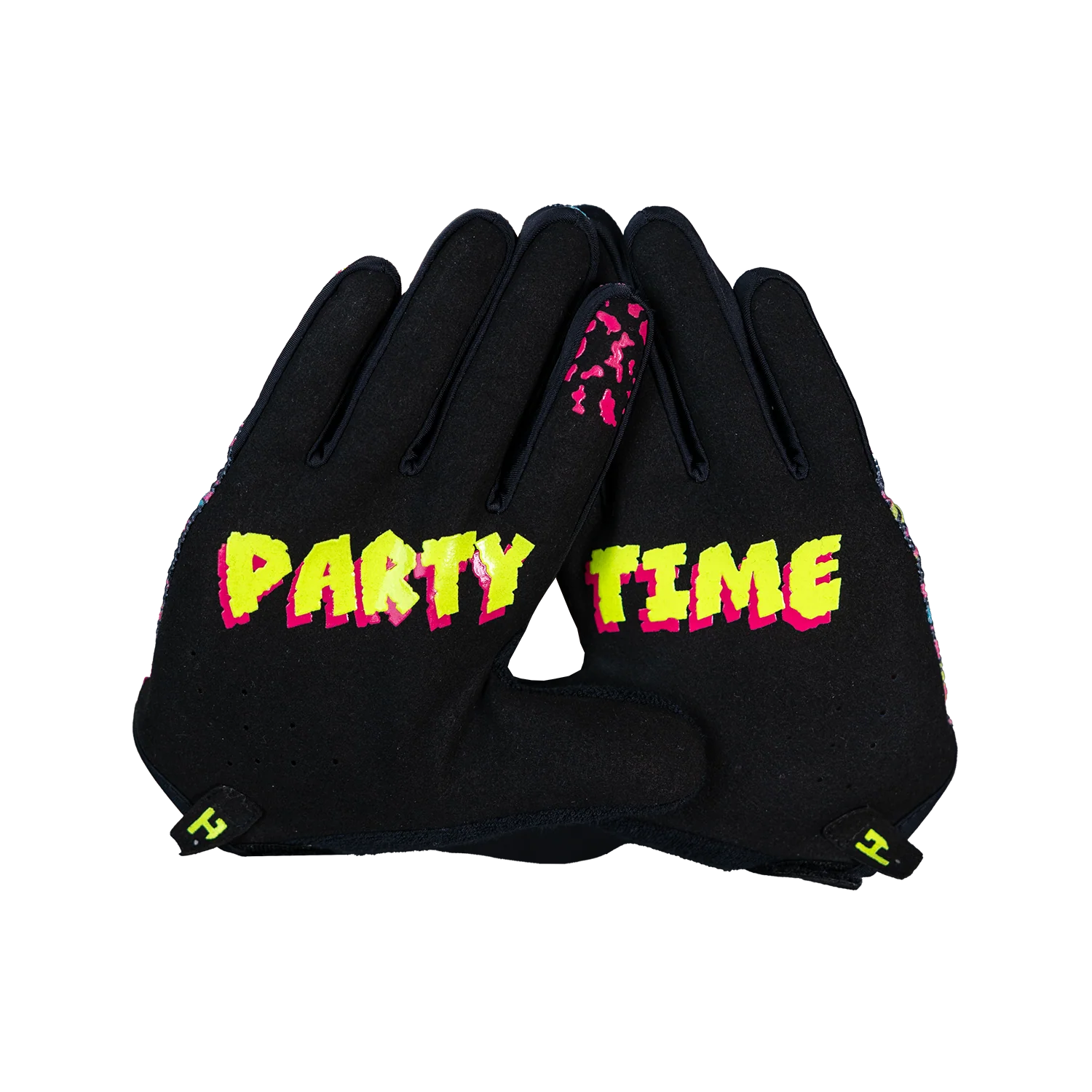 Youth Gloves - Roller Link - Image 2
