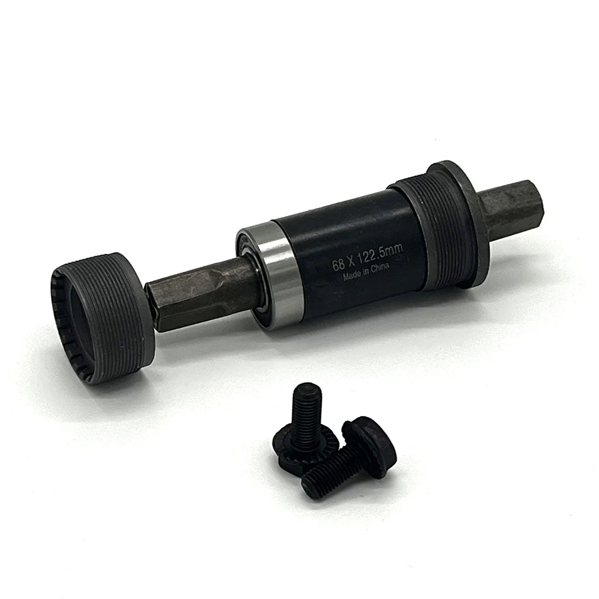 ZEITBIKE - Square Taper Bottom Bracket - Image 5