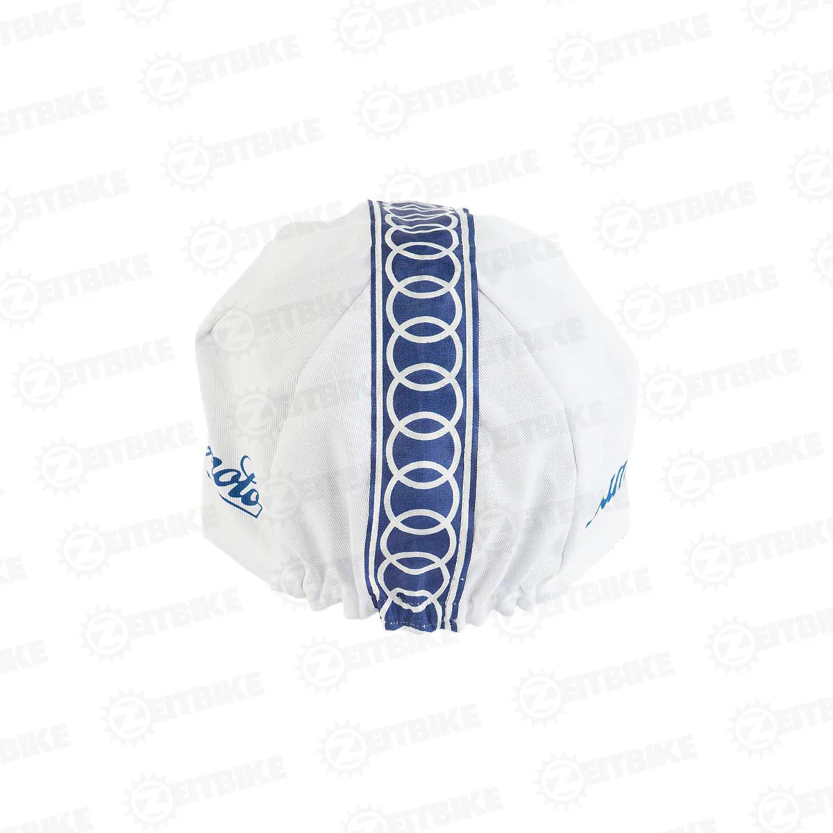 ZEITBIKE - Vintage Cycling Cap - Gitane - Image 3
