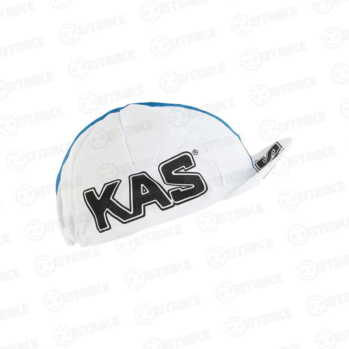 ZEITBIKE - Vintage Cycling Cap - Kas - Image 3