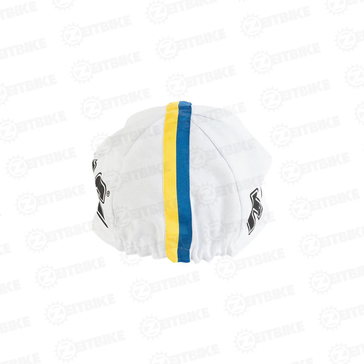 ZEITBIKE - Vintage Cycling Cap - Kas - Image 5