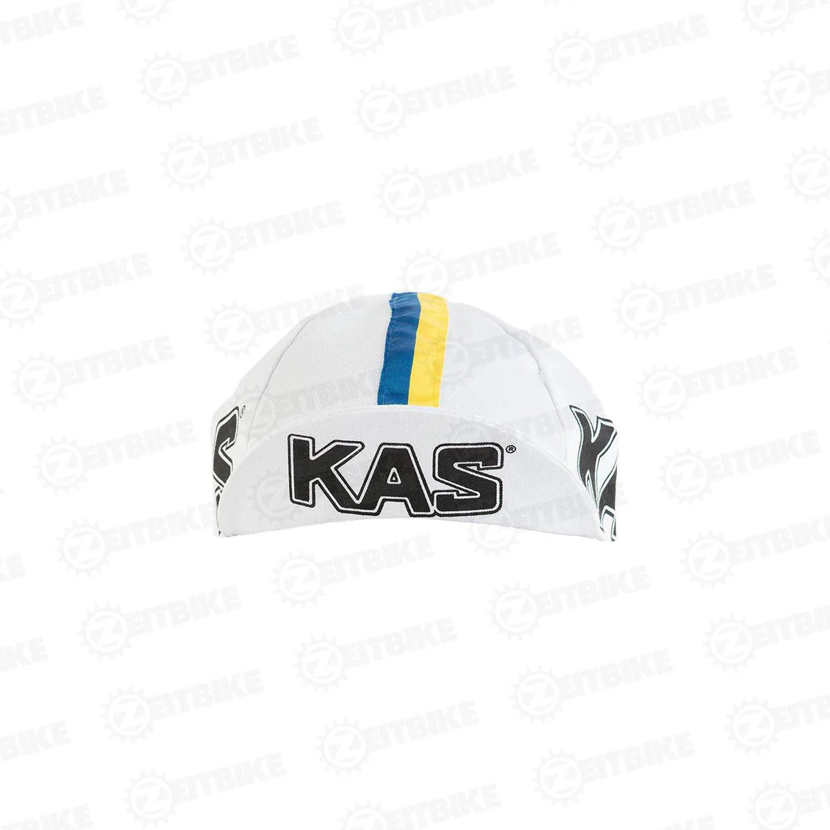 ZEITBIKE - Vintage Cycling Cap - Kas - Image 6