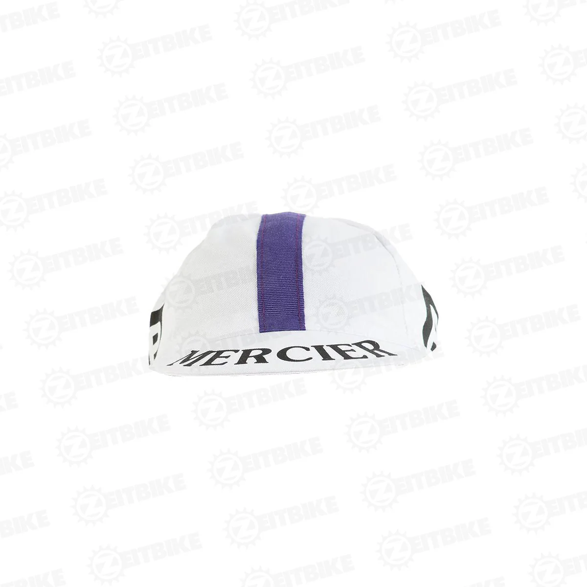 ZEITBIKE - Vintage Cycling Cap - Mercier - Image 3