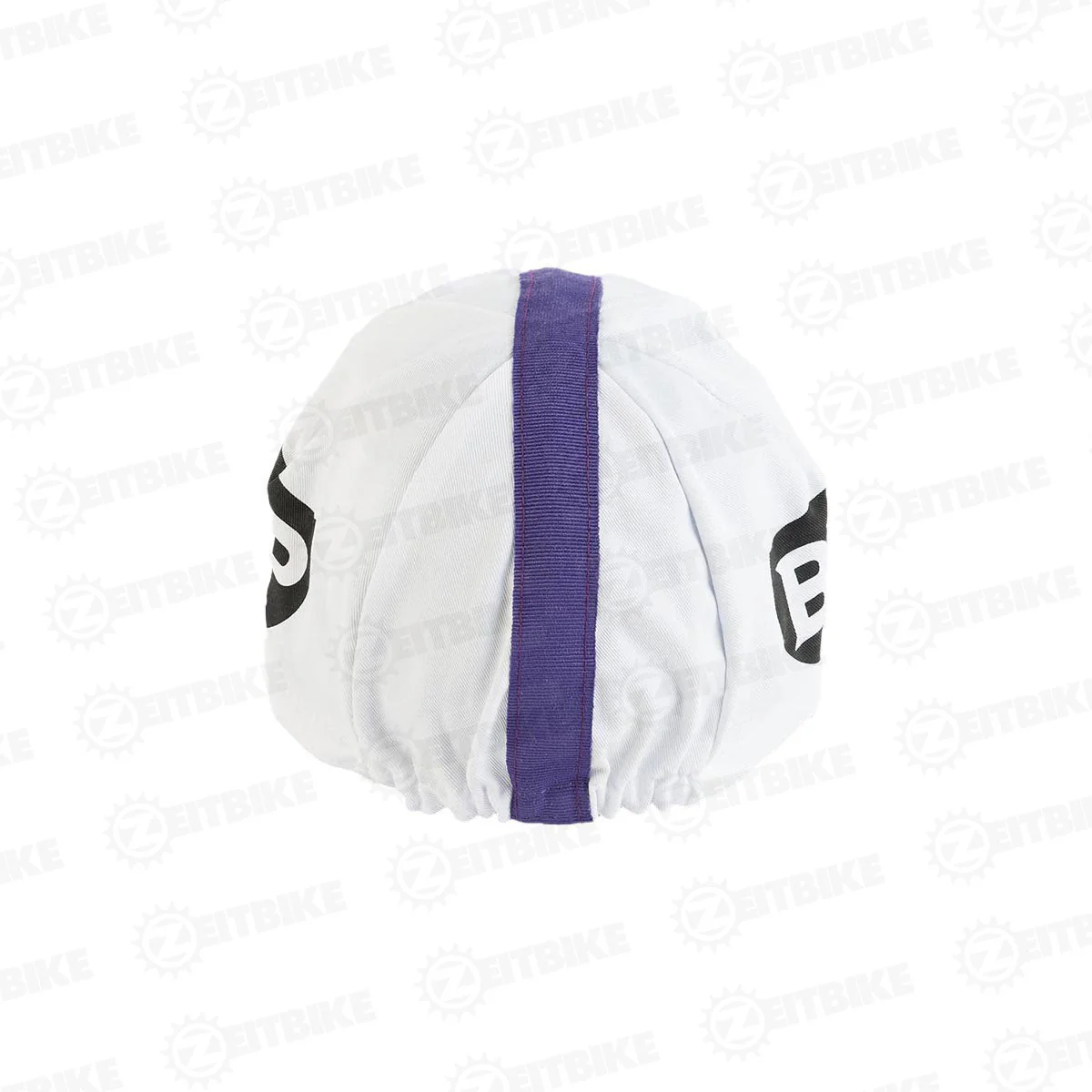 ZEITBIKE - Vintage Cycling Cap - Mercier - Image 5