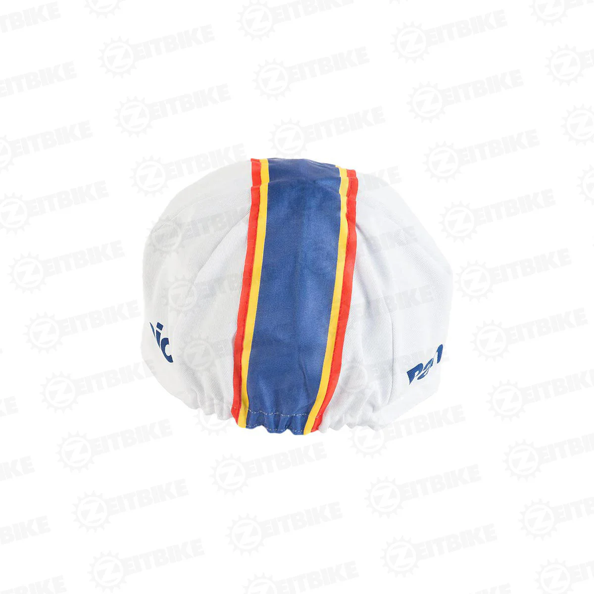 ZEITBIKE - Vintage Cycling Cap - Panasonic - Image 3