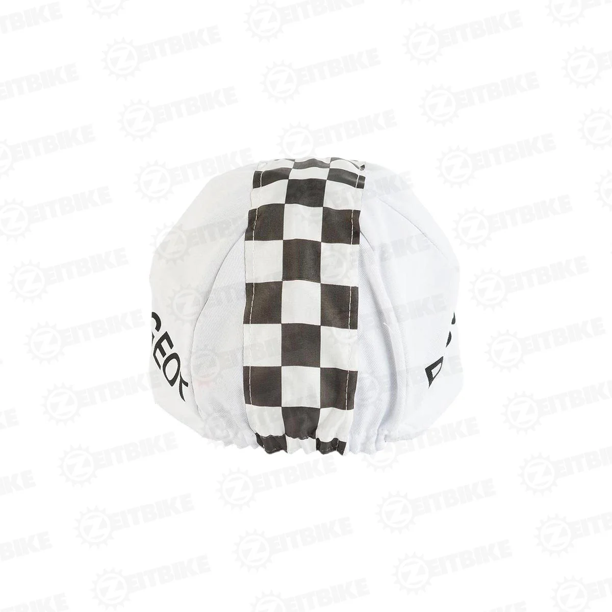 ZEITBIKE - Vintage Cycling Cap - Peugeot - Image 3