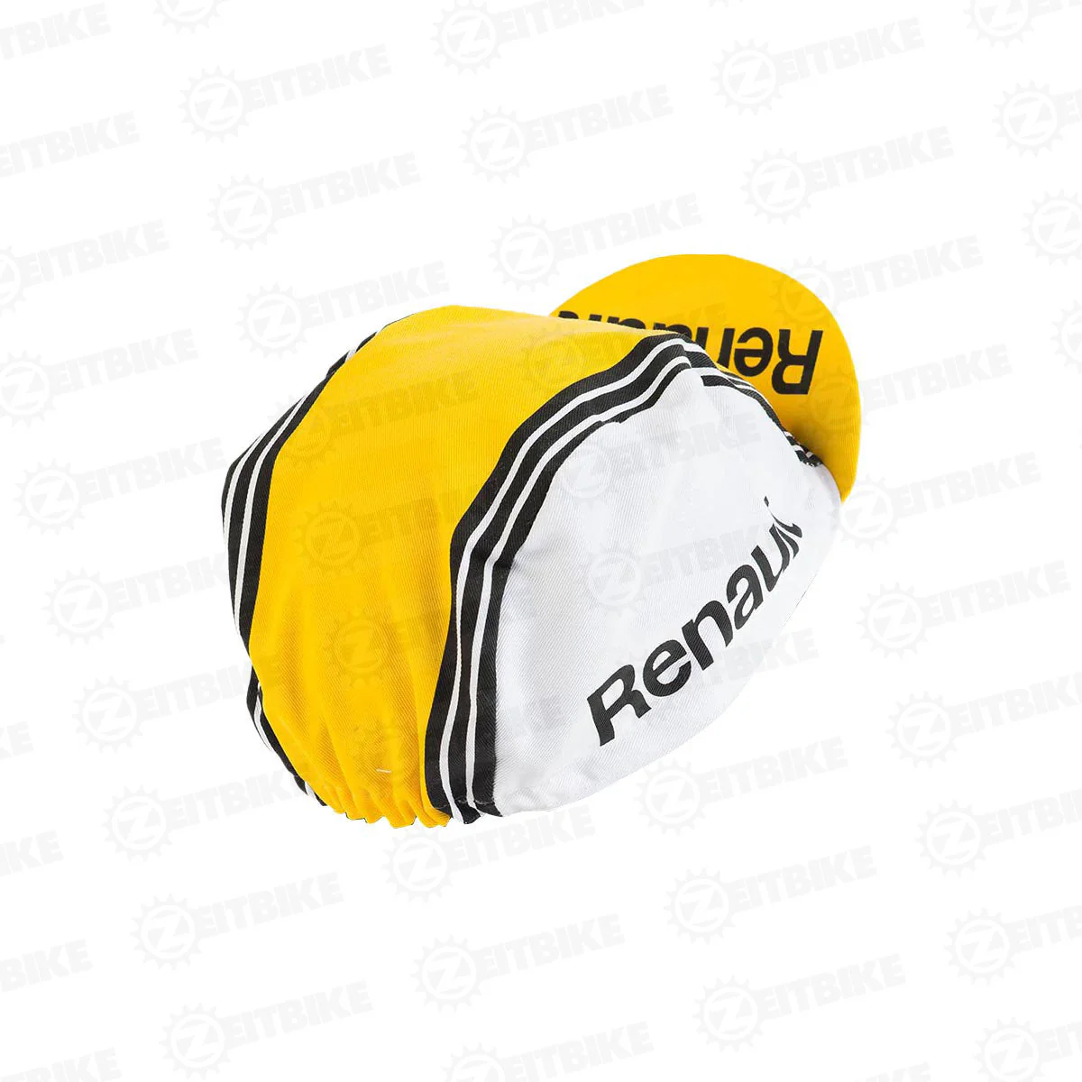 ZEITBIKE - Vintage Cycling Cap - Renault - Image 2