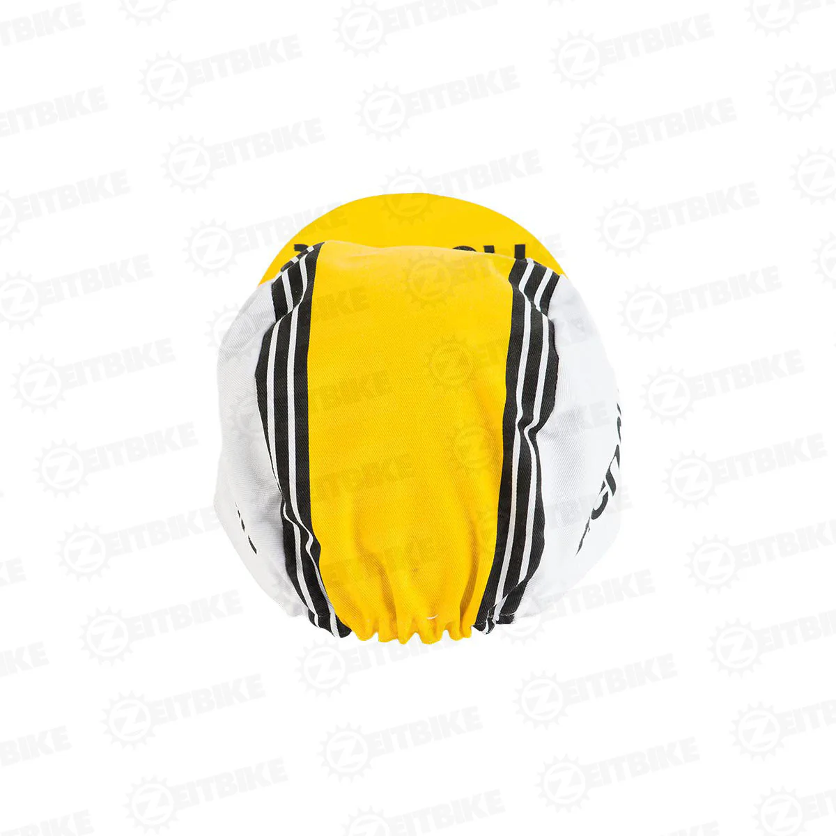 ZEITBIKE - Vintage Cycling Cap - Renault - Image 3