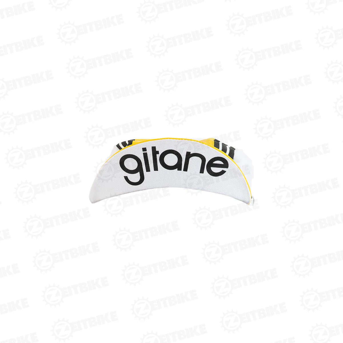 ZEITBIKE - Vintage Cycling Cap - Renault - Image 4