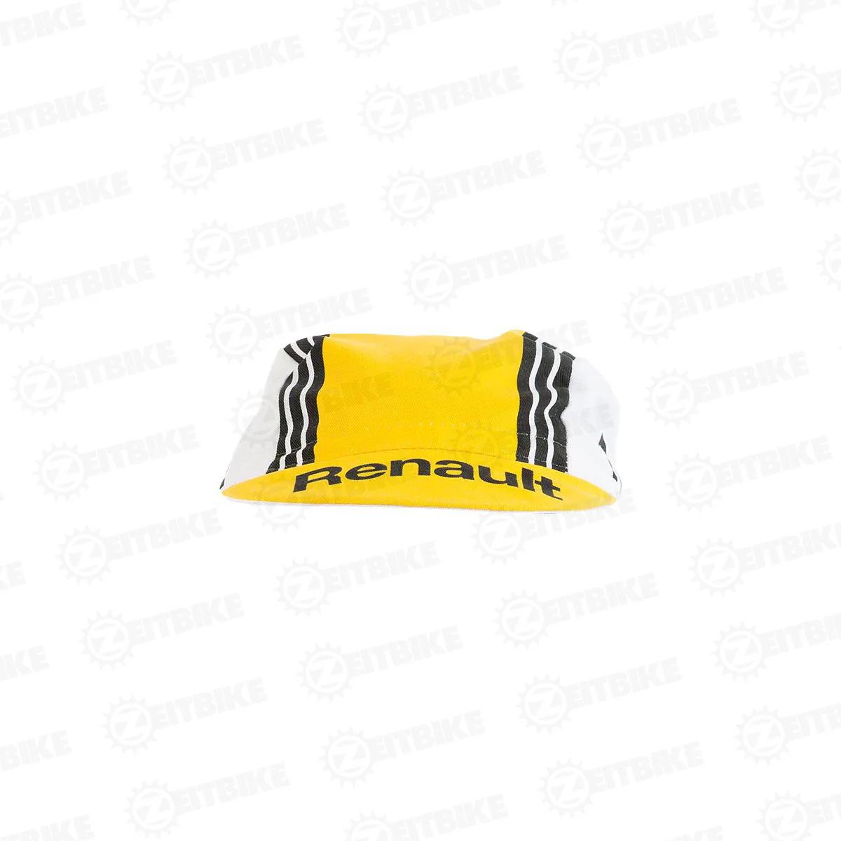 ZEITBIKE - Vintage Cycling Cap - Renault - Image 5