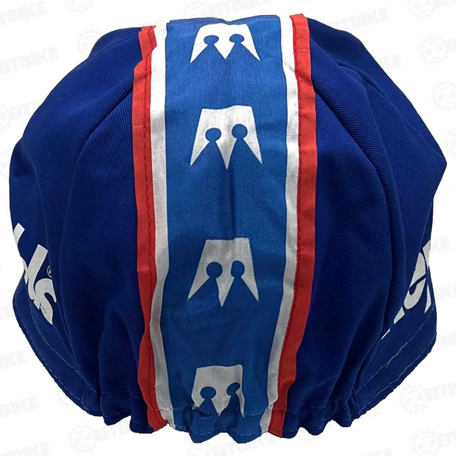 ZEITBIKE - Vintage Cycling Cap - Reynolds - Image 3