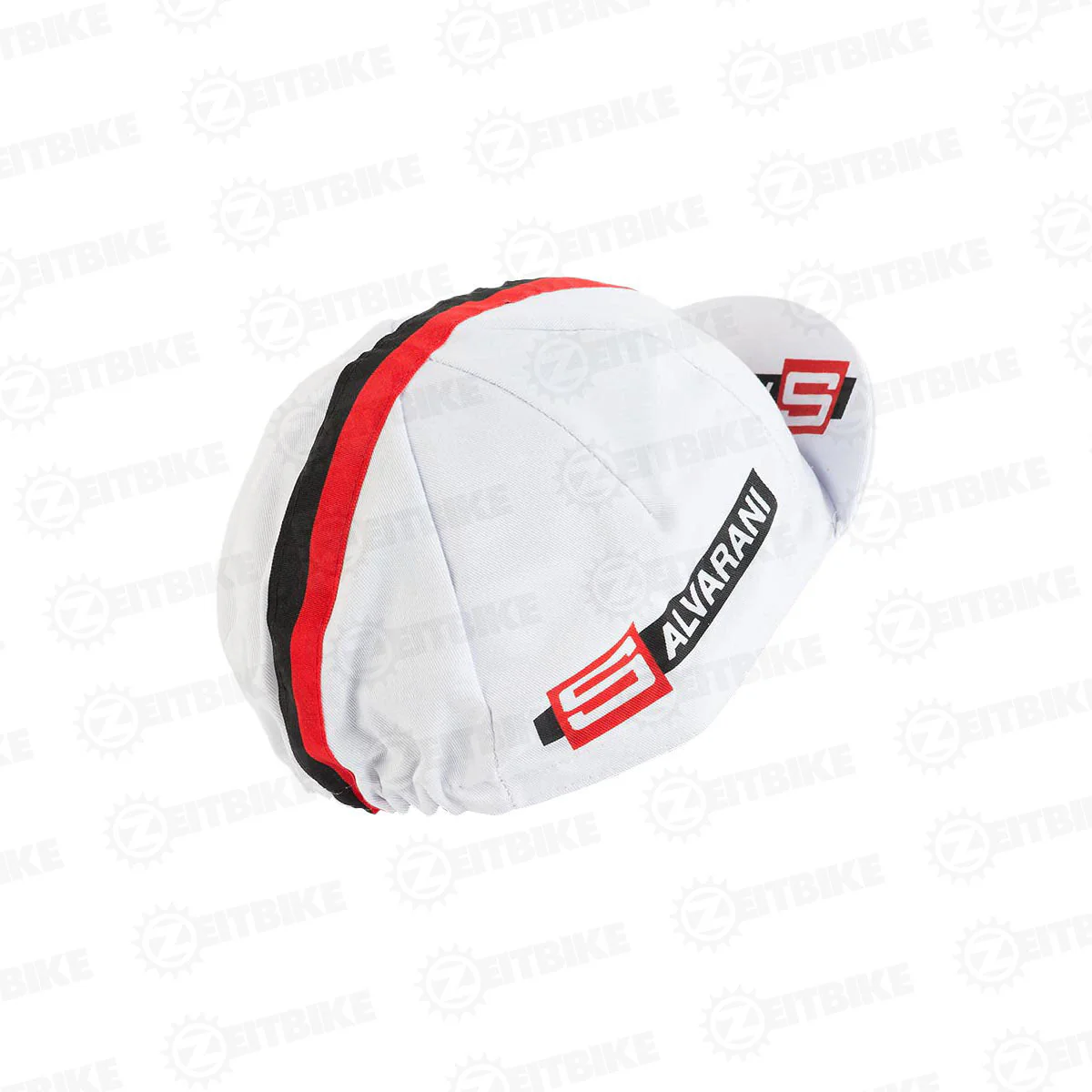 ZEITBIKE - Vintage Cycling Cap - Salvarani - Image 2