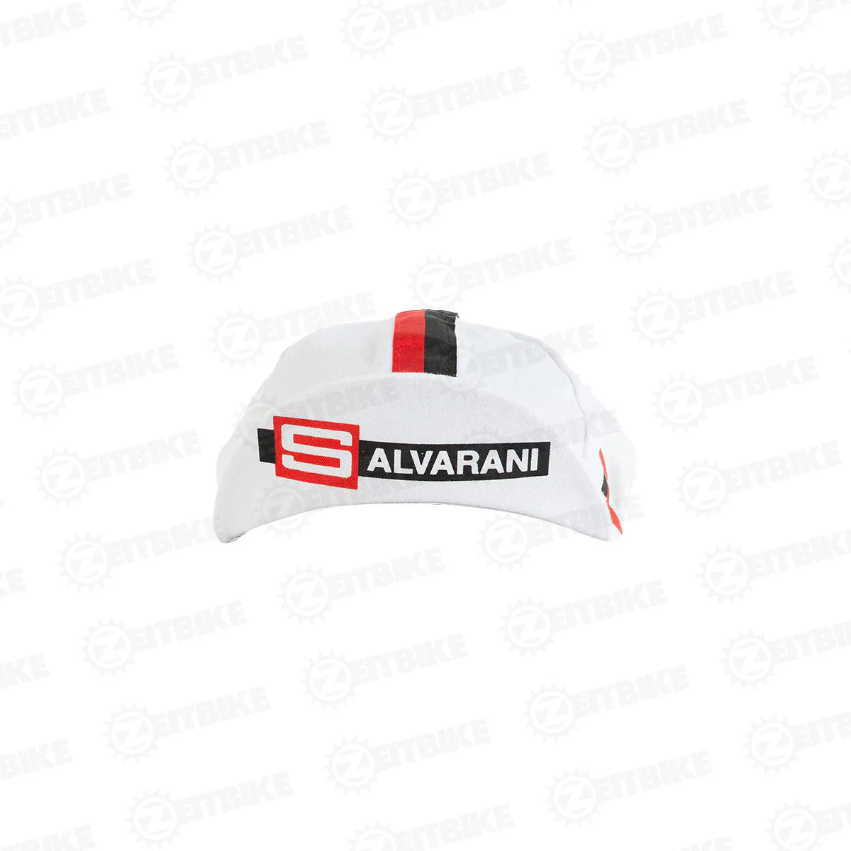 ZEITBIKE - Vintage Cycling Cap - Salvarani - Image 4