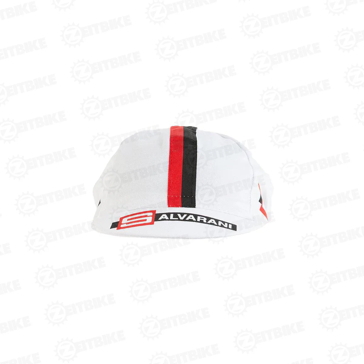 ZEITBIKE - Vintage Cycling Cap - Salvarani - Image 5