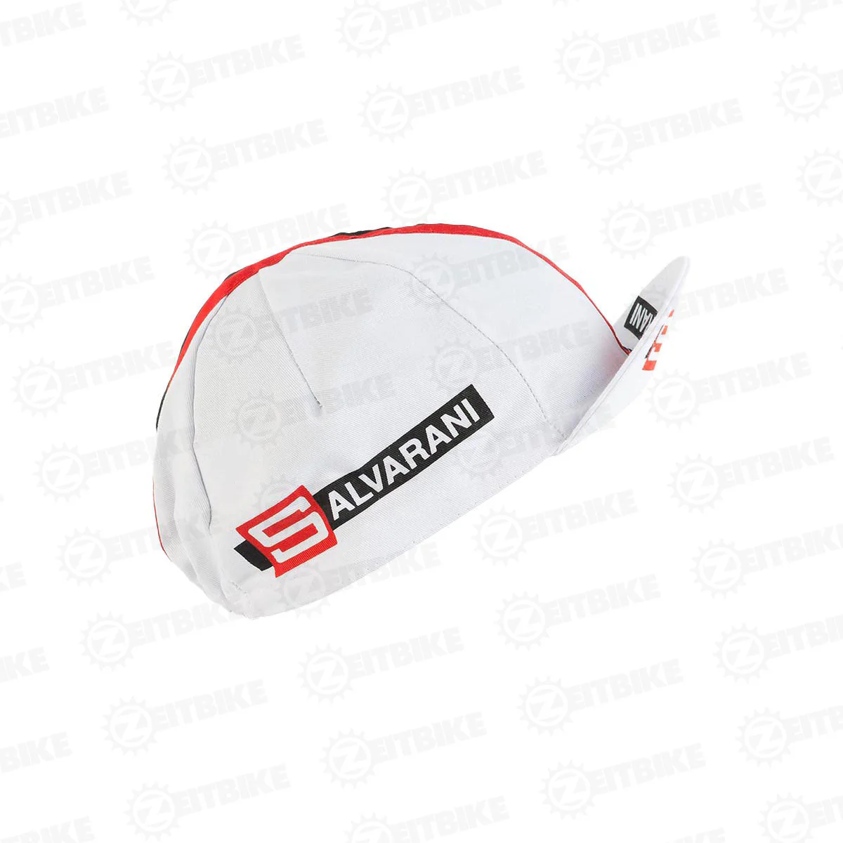 ZEITBIKE - Vintage Cycling Cap - Salvarani - Image 6