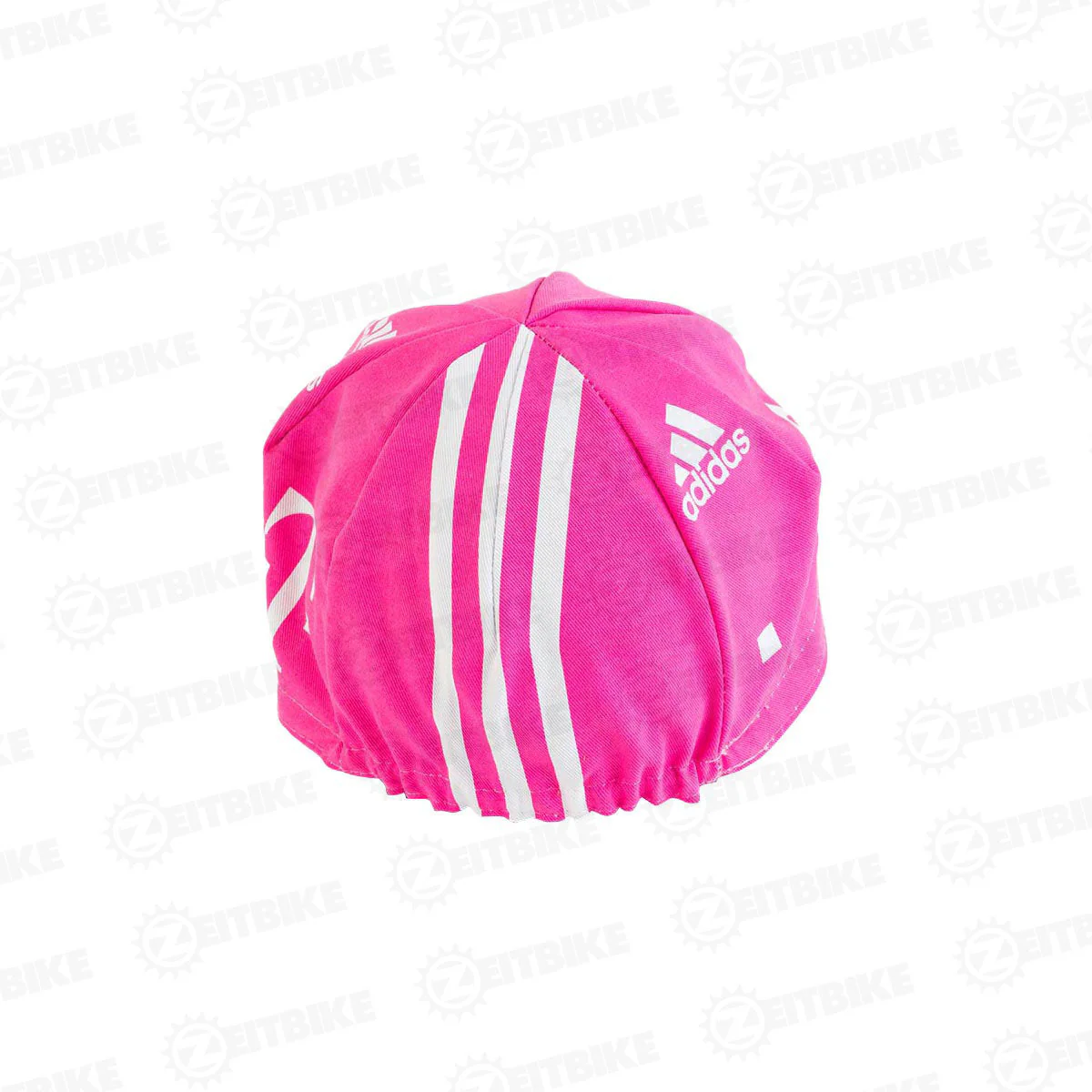 ZEITBIKE - Vintage Cycling Cap - T-Mobile - Image 3