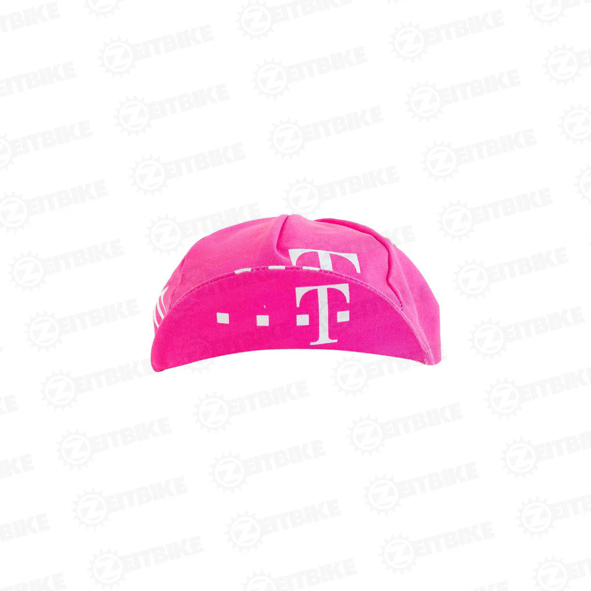 ZEITBIKE - Vintage Cycling Cap - T-Mobile - Image 5