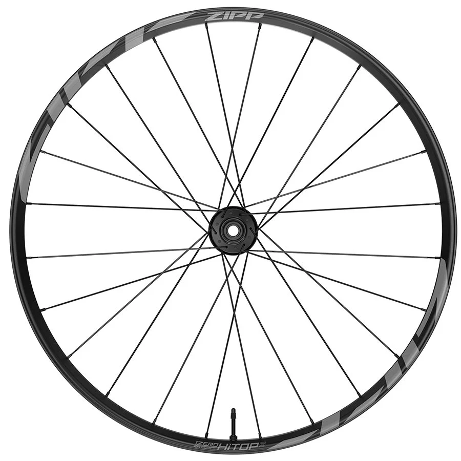 Zipp 1ZERO HITOP S Wheel Rear 29'' / 622 Holes: 24 12mm TA 148mm Disc 6 bolt Shimano Micro Spline