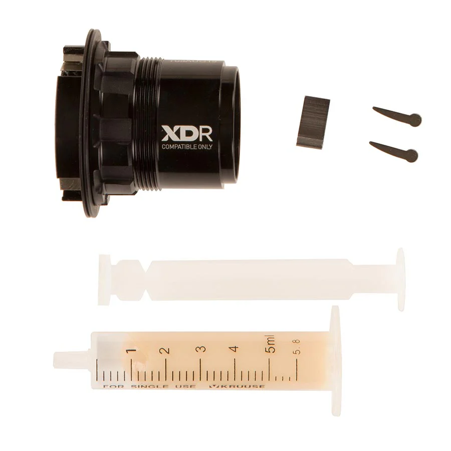 Zipp CeramicSpeed 177 Freehub Body SRAM XD-R 12 00.1918.183.009