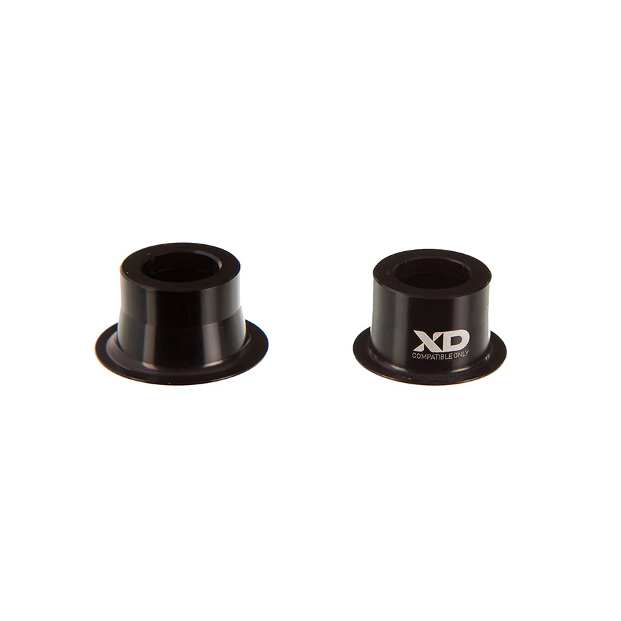 Zipp ZM1/ZM900 Rear End Caps 12x148 XD